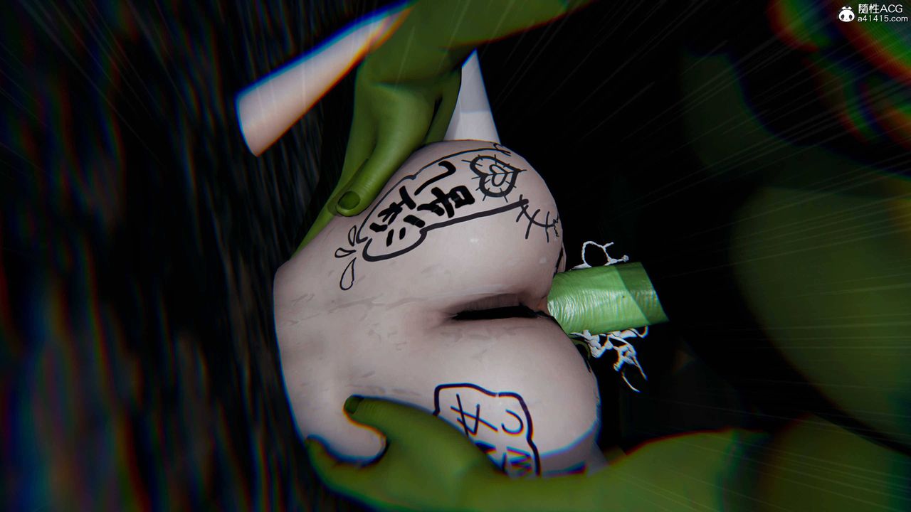 《[3D]逆轉第三季》漫画 第73話
