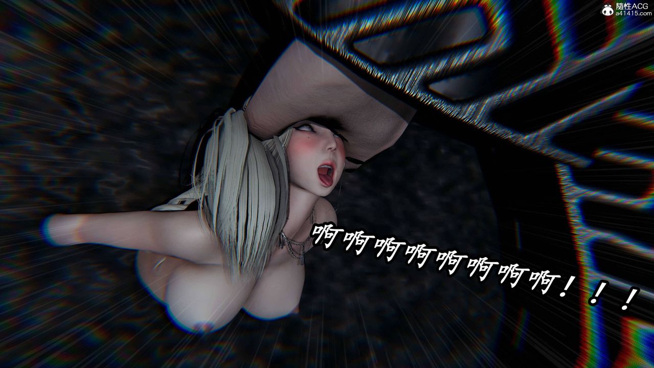 《[3D]逆轉第三季》漫画 第73話