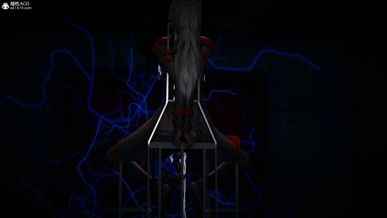 《[3D]逆轉第三季》漫画 第74話