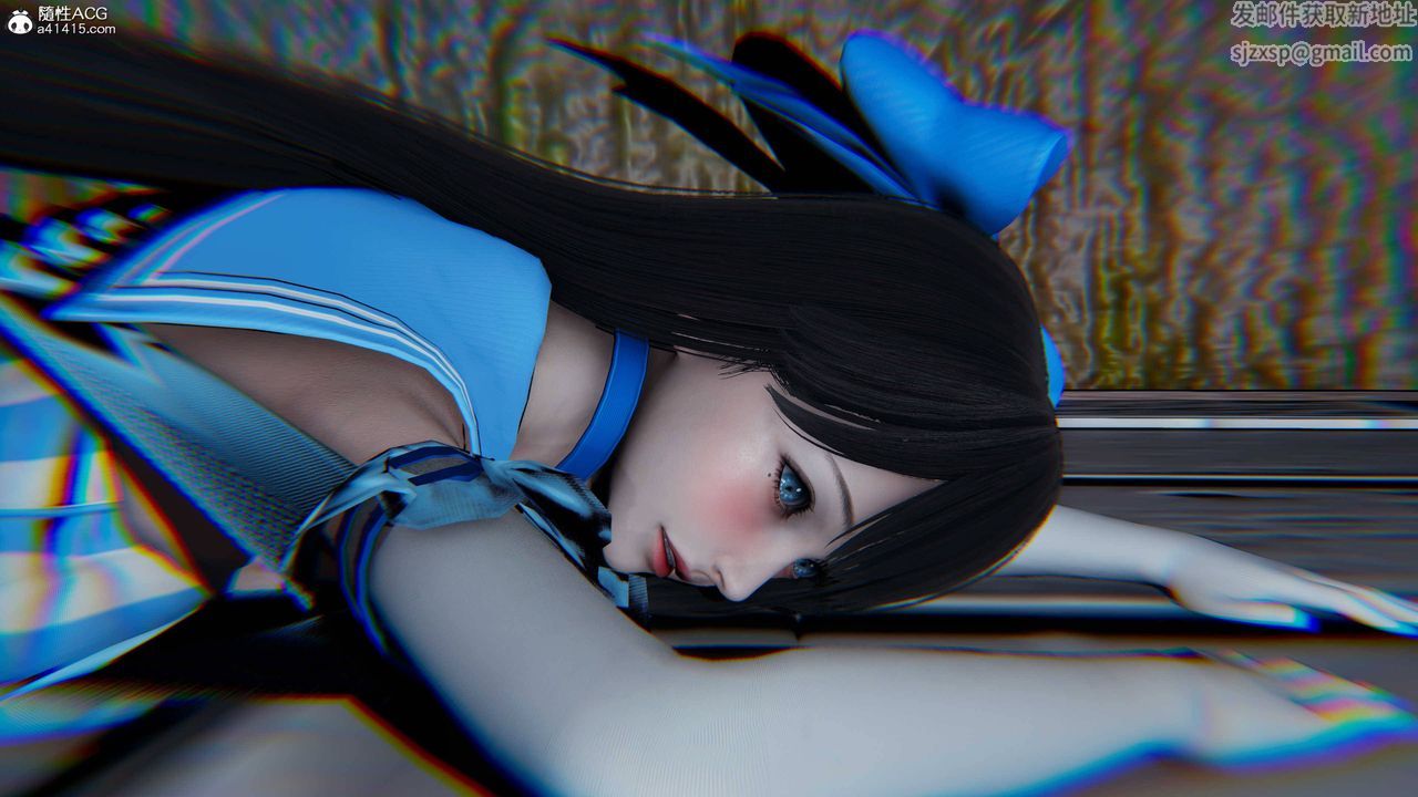 《[3D]逆轉第三季》漫画 第75話