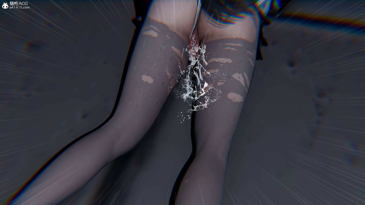 《[3D]逆轉第三季》漫画 第75話