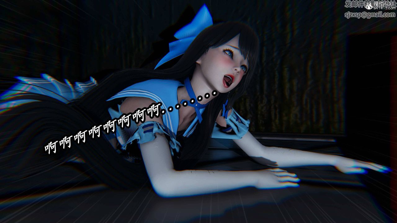 《[3D]逆轉第三季》漫画 第75話