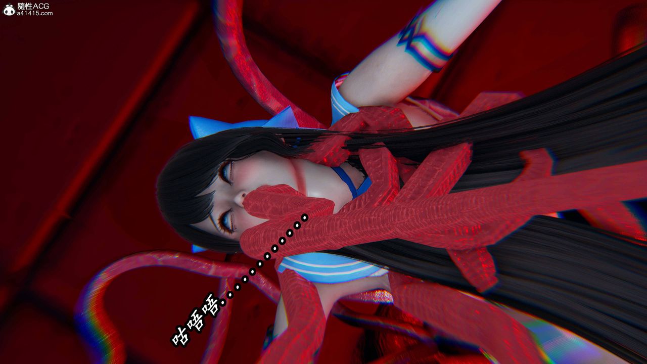 《[3D]逆轉第三季》漫画 第76話