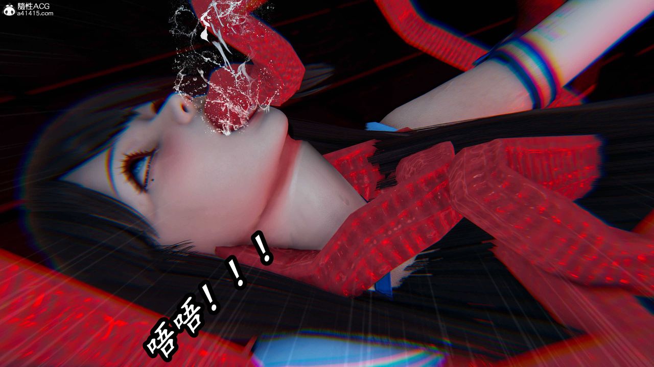 《[3D]逆轉第三季》漫画 第76話
