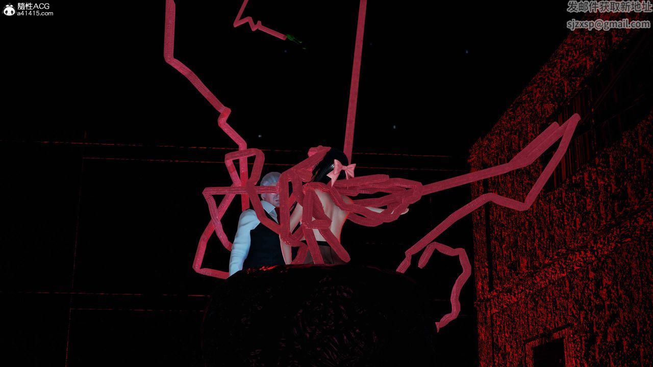 《[3D]逆轉第三季》漫画 第76話
