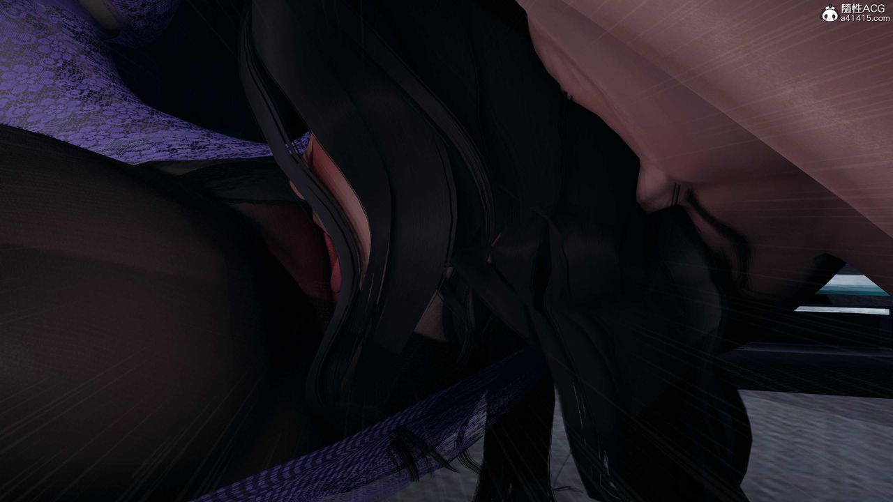 《[3D]逆轉第三季》漫画 第77話