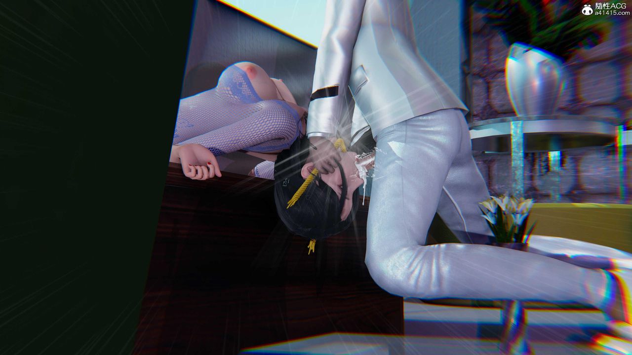 《[3D]逆轉第三季》漫画 第78話