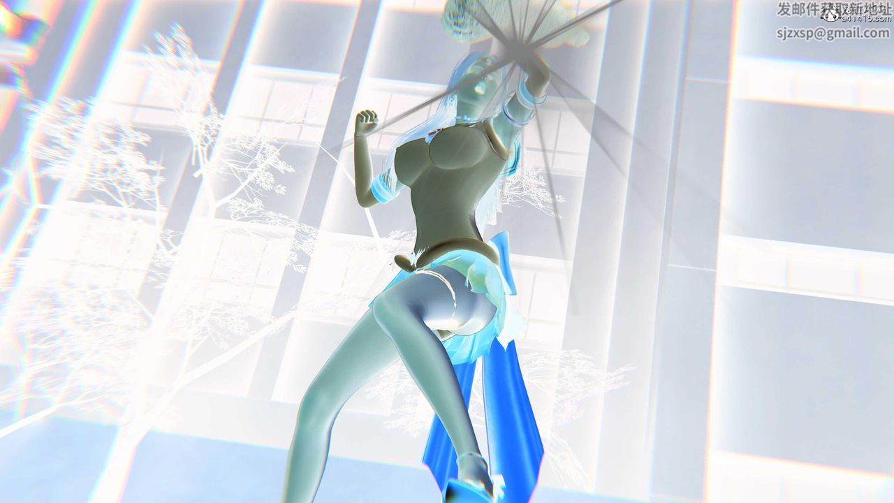 《[3D]逆轉第三季》漫画 第79話