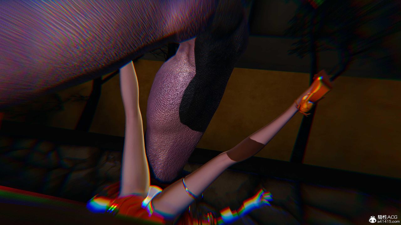 《[3D]逆轉第三季》漫画 第79話