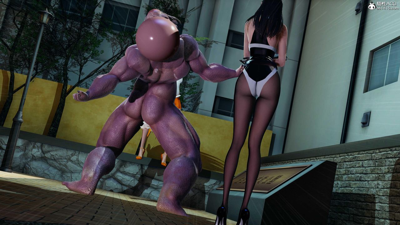 《[3D]逆轉第三季》漫画 第79話