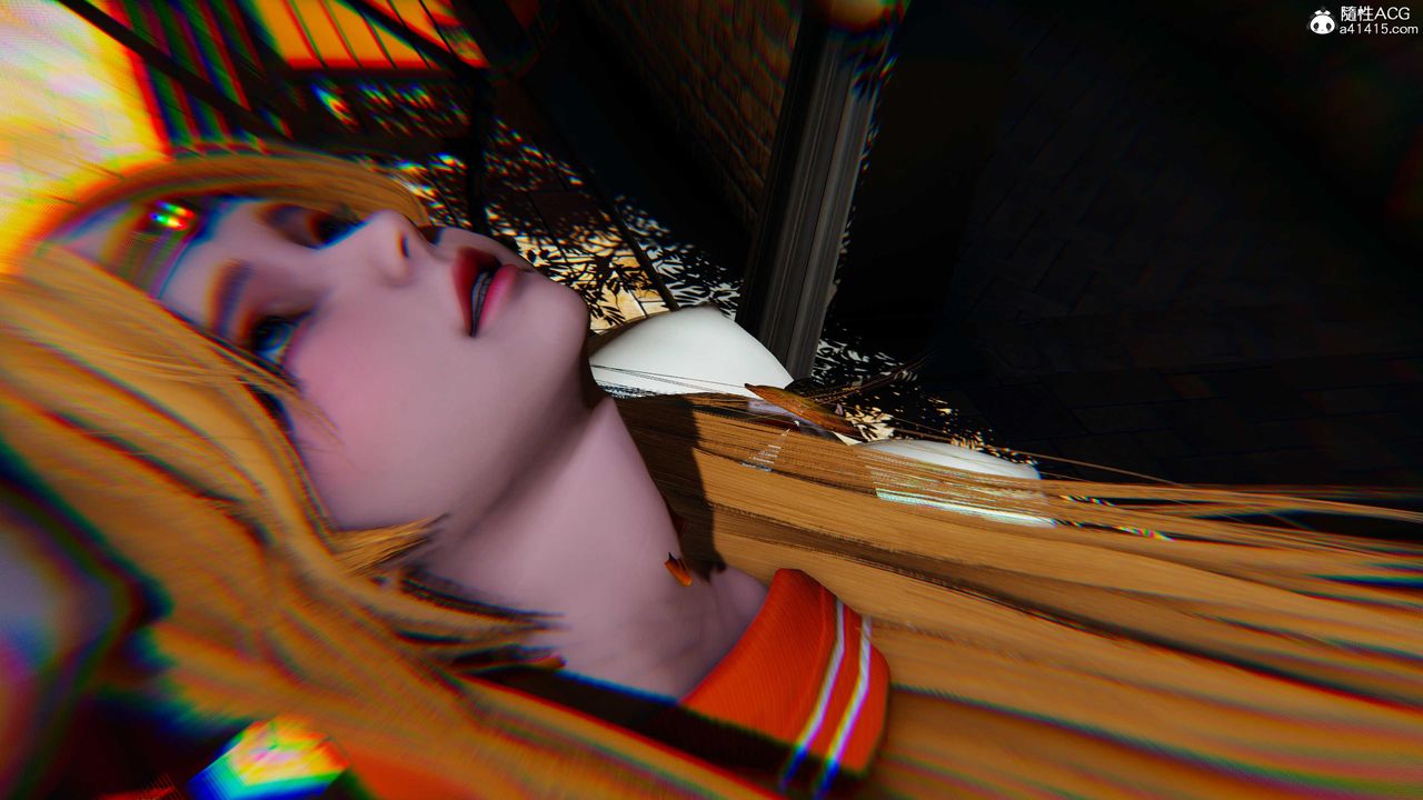 《[3D]逆轉第三季》漫画 第79話