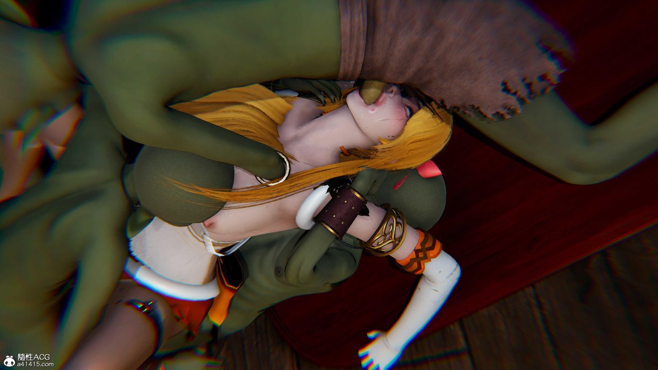 《[3D]逆轉第三季》漫画 第81話