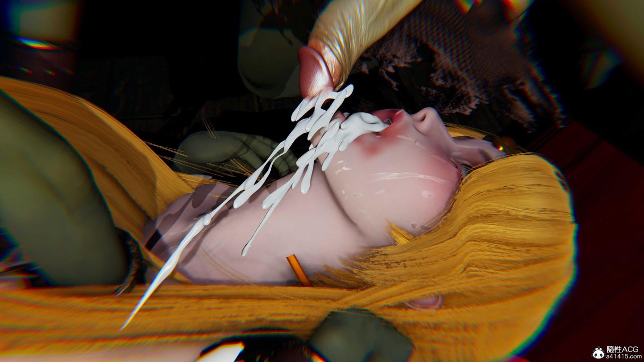 《[3D]逆轉第三季》漫画 第81話