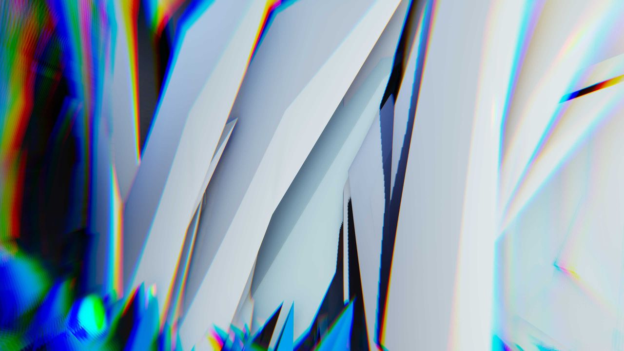《[3D]逆轉第三季》漫画 番外-平行宇宙之冰皇