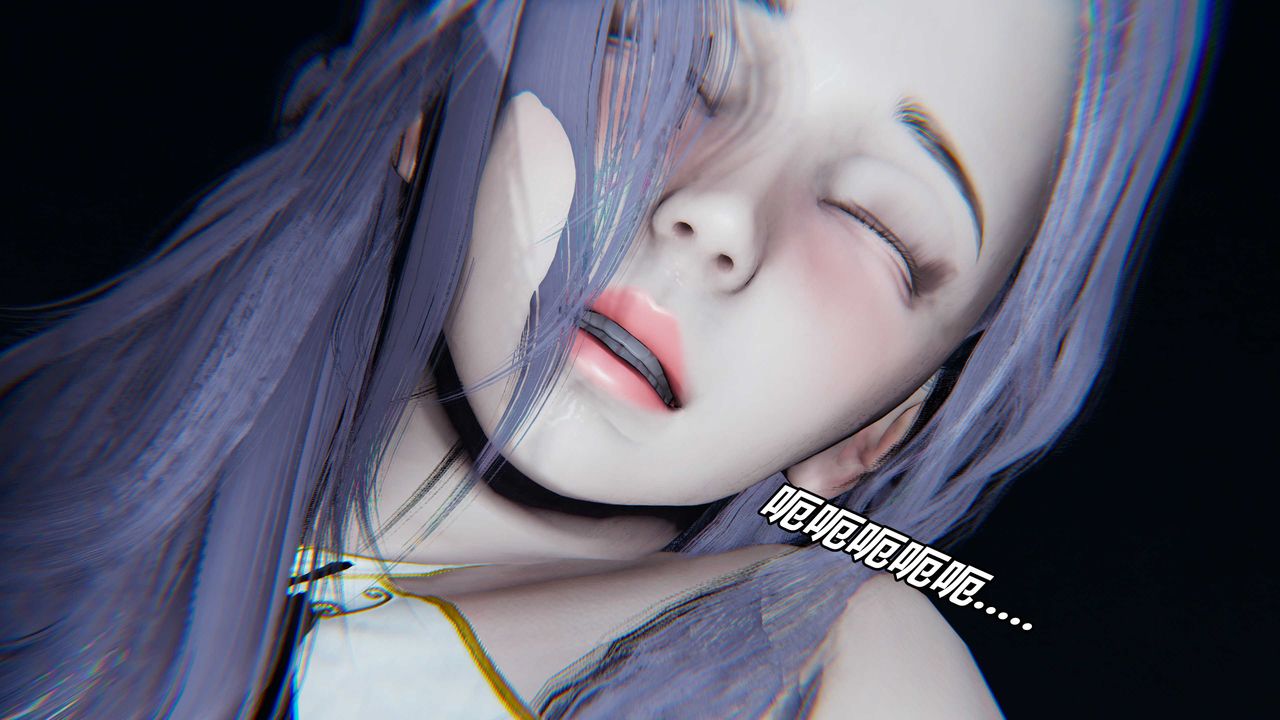 《[3D]逆轉第三季》漫画 番外-平行宇宙之冰皇