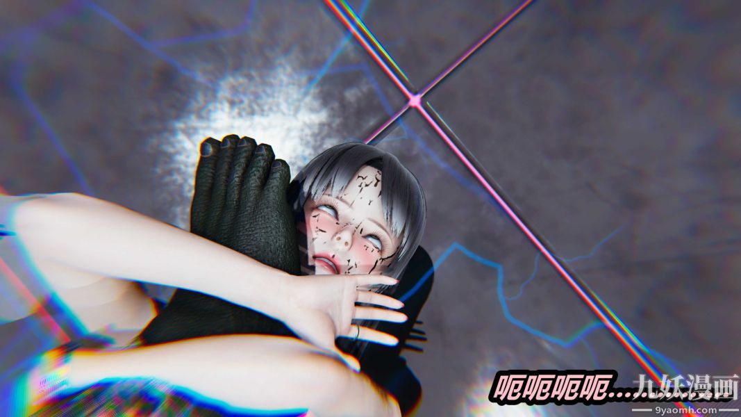 《[3D]逆转第一季[完整版]》漫画 第22章【第04话】