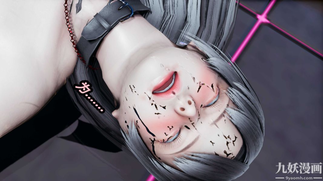 《[3D]逆转第一季[完整版]》漫画 第22章【第04话】