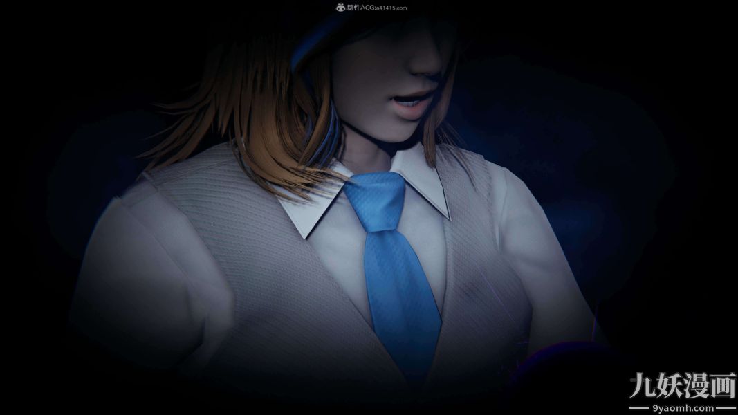 《[3D]逆转第一季[完整版]》漫画 第24章【第06话】