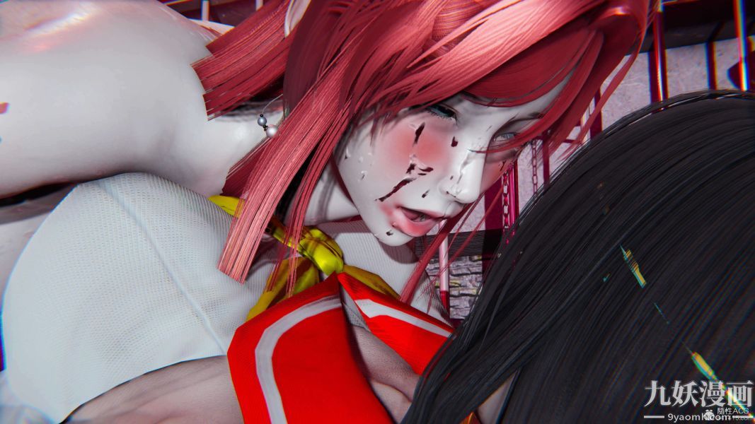《[3D]逆转第一季[完整版]》漫画 第25章【第04话】
