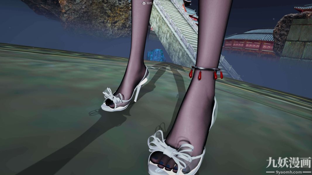 《[3D]逆转第一季[完整版]》漫画 第26章【第01话】