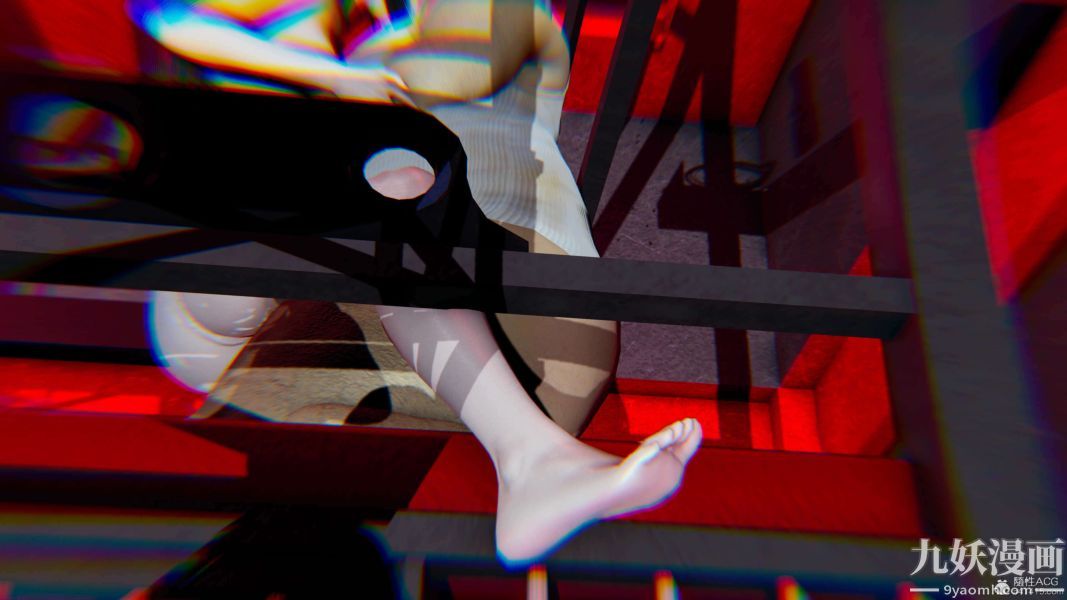 《[3D]逆转第一季[完整版]》漫画 第26章【第06话】