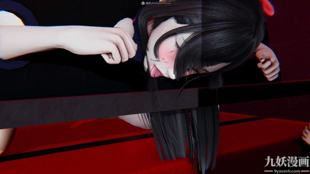 《[3D]逆转第一季[完整版]》漫画 第26章【第07话】