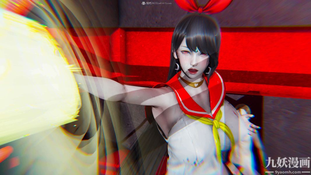 《[3D]逆转第一季[完整版]》漫画 第26章【第09话】