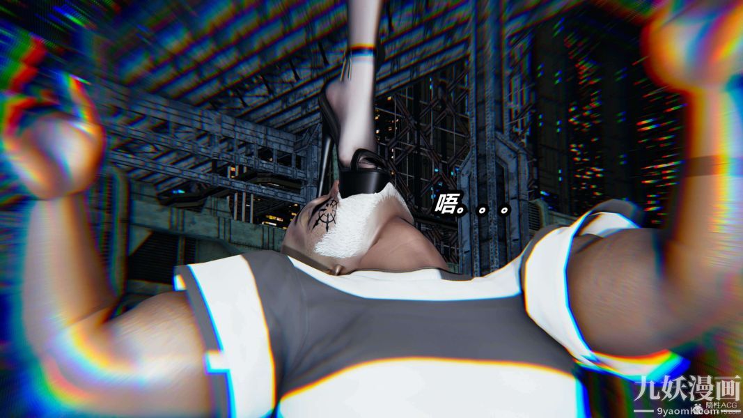 《[3D]逆转第一季[完整版]》漫画 第27章【第03话】