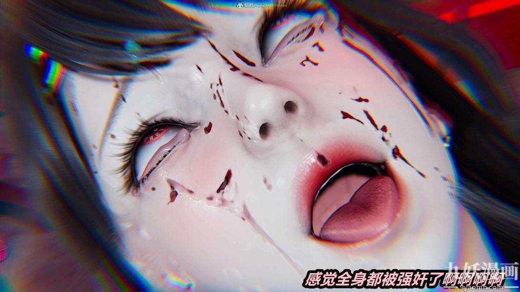 《[3D]逆转第一季[完整版]》漫画 第27章【第04话】