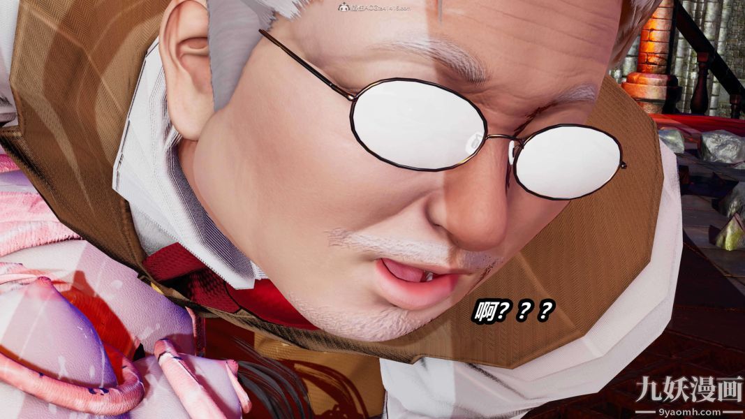 《[3D]逆转第一季[完整版]》漫画 第29章【第03话】