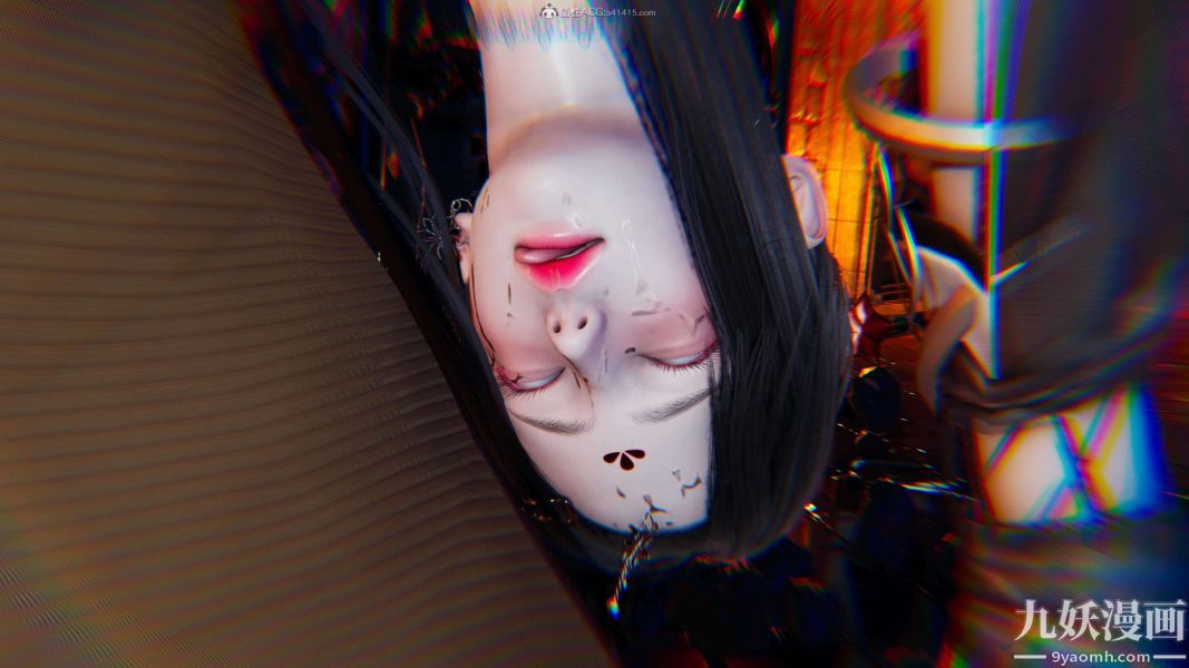 《[3D]逆转第一季[完整版]》漫画 第29章【第05话】