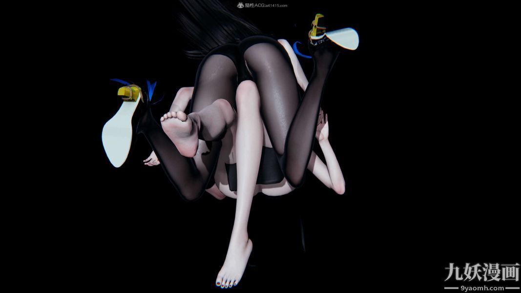 《[3D]逆转第一季[完整版]》漫画 第29章【第09话】