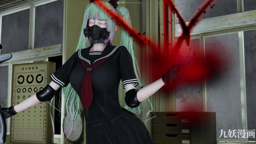 《[3D]逆转第一季[完整版]》漫画 第30章【第01话】