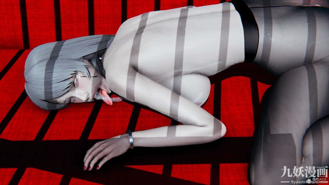 《[3D]逆转第一季[完整版]》漫画 第30章【第03话】