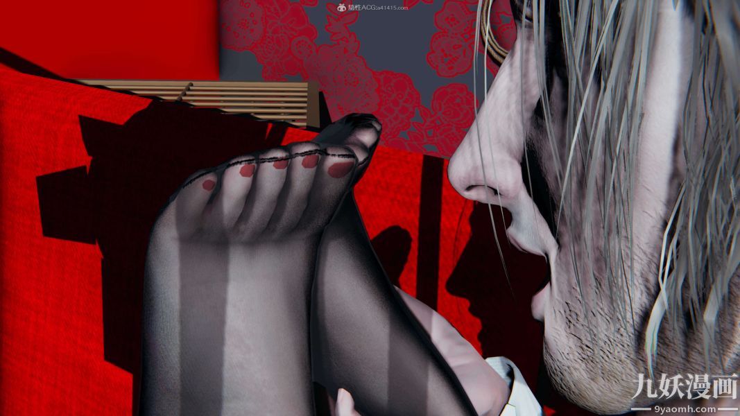 《[3D]逆转第一季[完整版]》漫画 第30章【第04话】