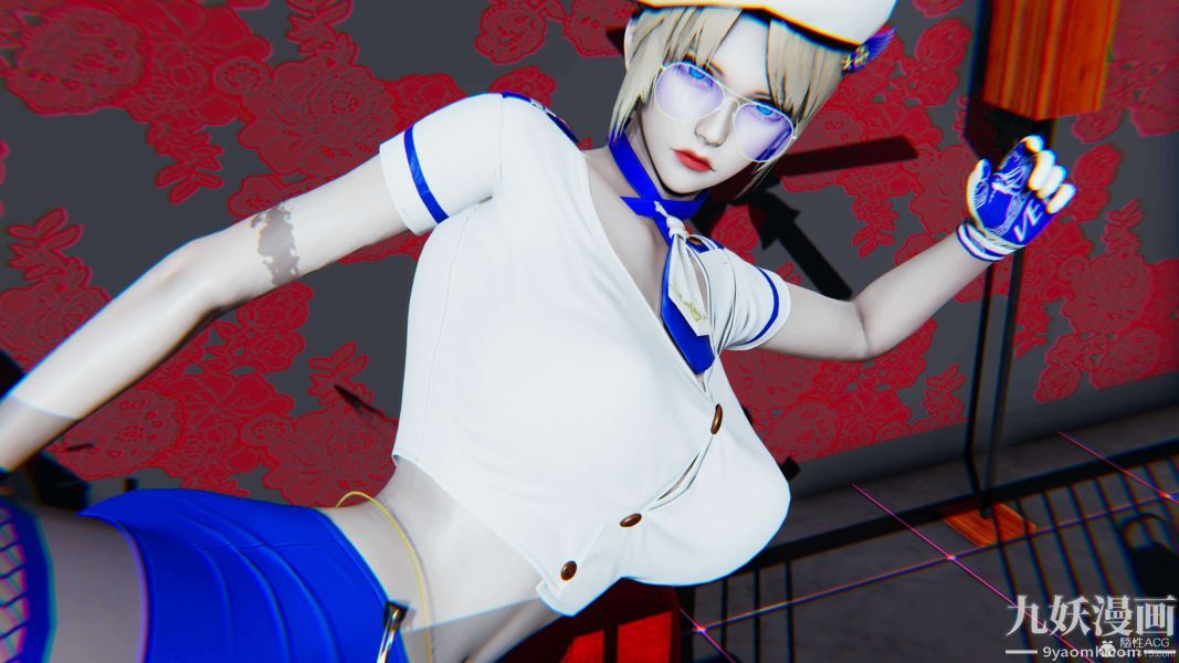 《[3D]逆转第一季[完整版]》漫画 第30章【第04话】
