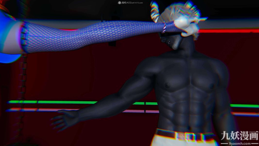 《[3D]逆转第一季[完整版]》漫画 第31章【第03话】