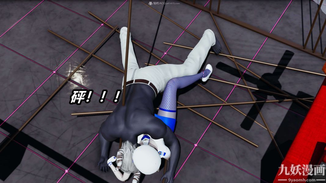 《[3D]逆转第一季[完整版]》漫画 第31章【第03话】