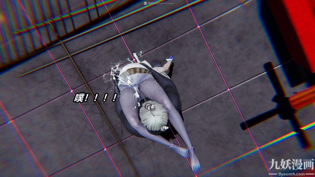 《[3D]逆转第一季[完整版]》漫画 第31章【第06话】