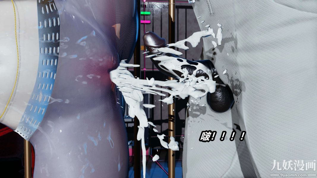 《[3D]逆转第一季[完整版]》漫画 第31章【第08话】
