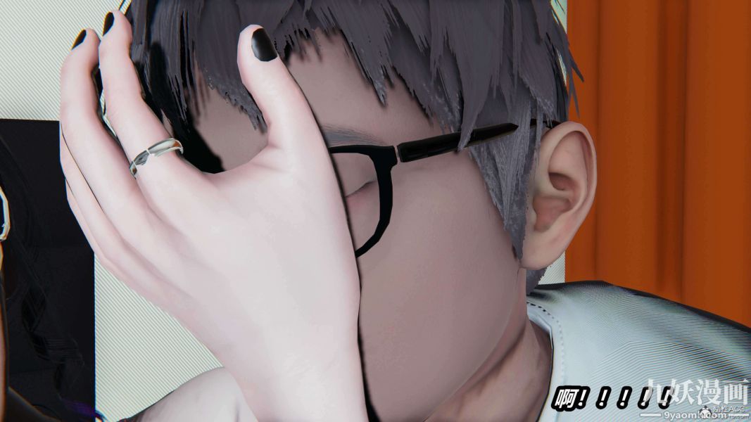 《[3D]逆转第一季[完整版]》漫画 第31章【第08话】