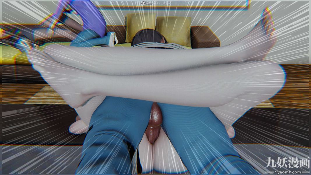 《[3D]逆转第一季[完整版]》漫画 第31章【第10话】