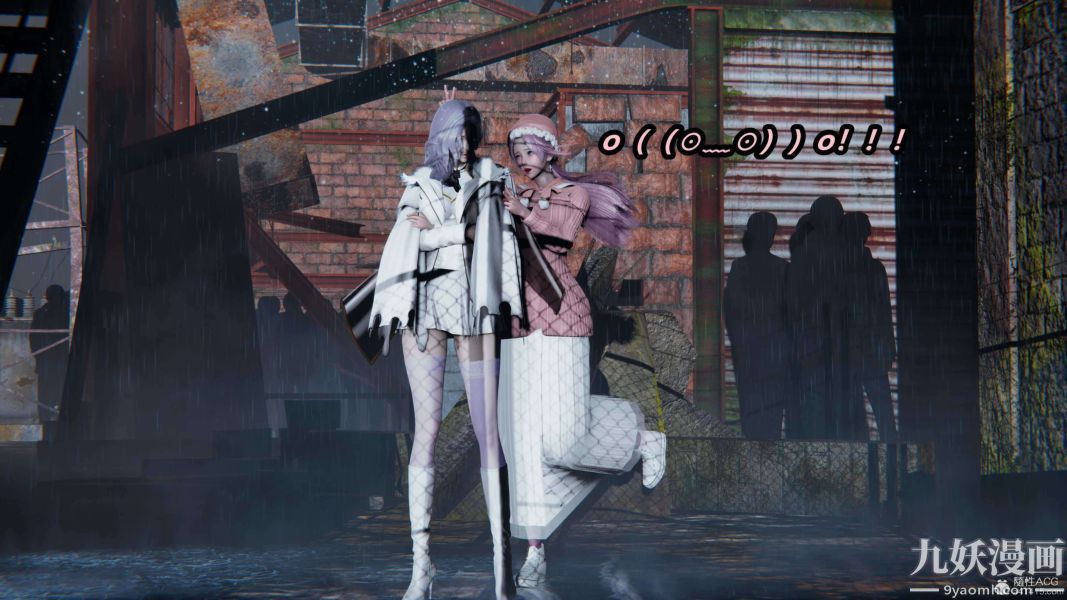 《[3D]逆转第一季[完整版]》漫画 第32章【第01话】