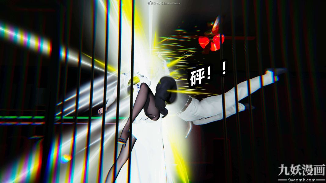 《[3D]逆转第一季[完整版]》漫画 第32章【第02话】