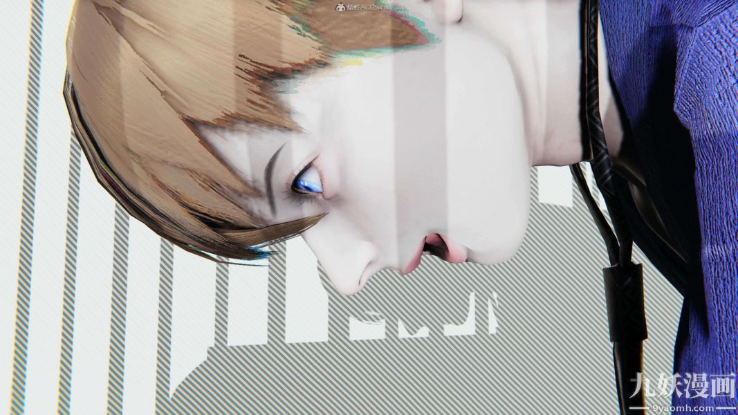 《[3D]逆转第一季[完整版]》漫画 第32章【第03话】