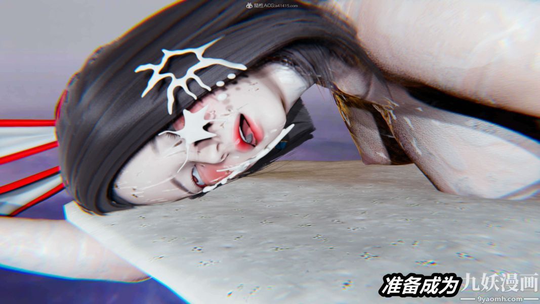 《[3D]逆转第一季[完整版]》漫画 第33章【第08话】