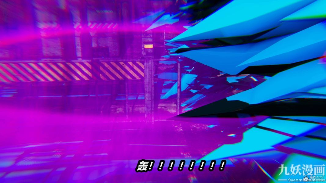 《[3D]逆转第一季[完整版]》漫画 第35章【第02话】