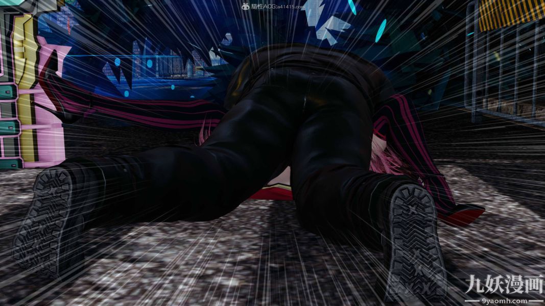 《[3D]逆转第一季[完整版]》漫画 第35章【第03话】