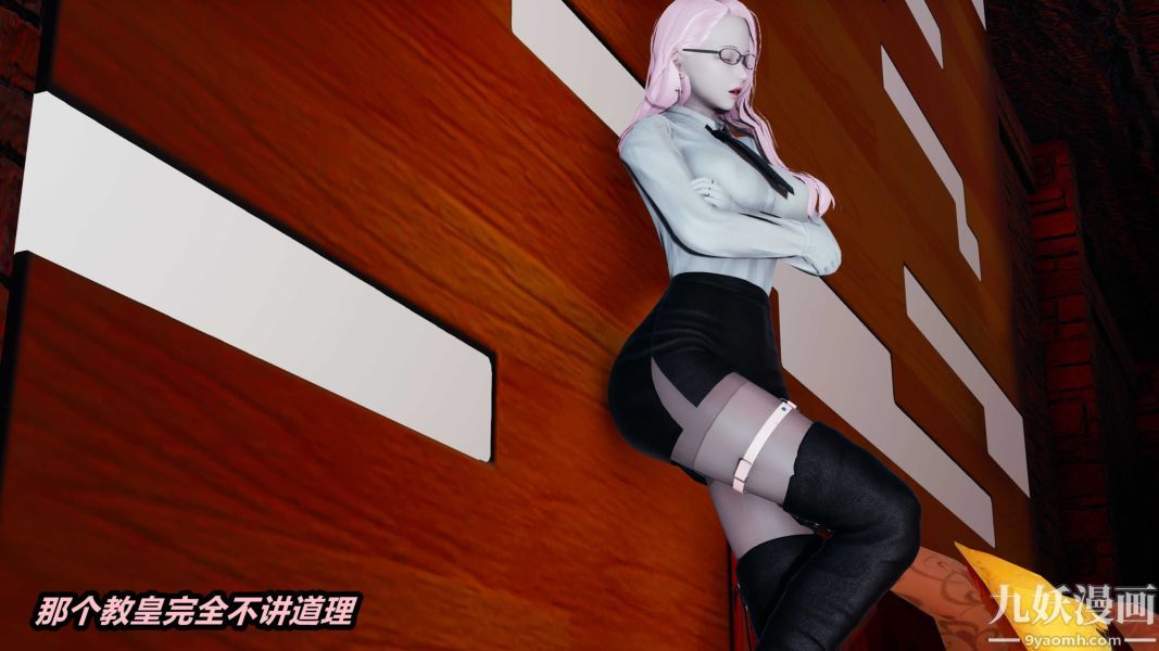 《[3D]逆转第一季[完整版]》漫画 第36章【第01话】
