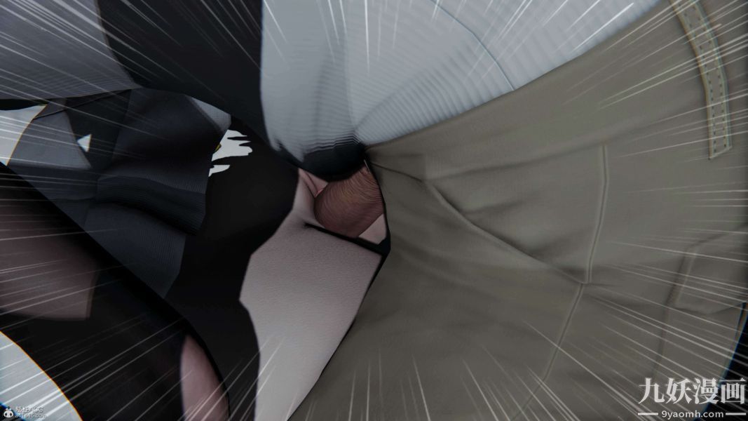 《[3D]逆转第一季[完整版]》漫画 第37章【第06话】